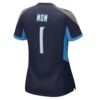 number 1 mom tennessee titans nike womens game jersey navy clowdercats ued5q.jpg