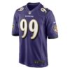 odafe oweh baltimore ravens nike game jersey purple clowdercats vjwlx.jpg