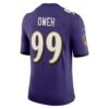 odafe oweh baltimore ravens nike vapor limited jersey purple clowdercats t1f7k.jpg
