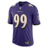 odafe oweh baltimore ravens nike vapor limited jersey purple clowdercats vhsnt.jpg