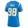 odafe oweh los angeles chargers nike womens team game jersey powder blue clowdercats 0bqht.jpg