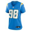 odafe oweh los angeles chargers nike womens team game jersey powder blue clowdercats i1t47.jpg