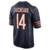 olamide zaccheaus chicago bears nike team game jersey navy clowdercats ekaxb.jpg