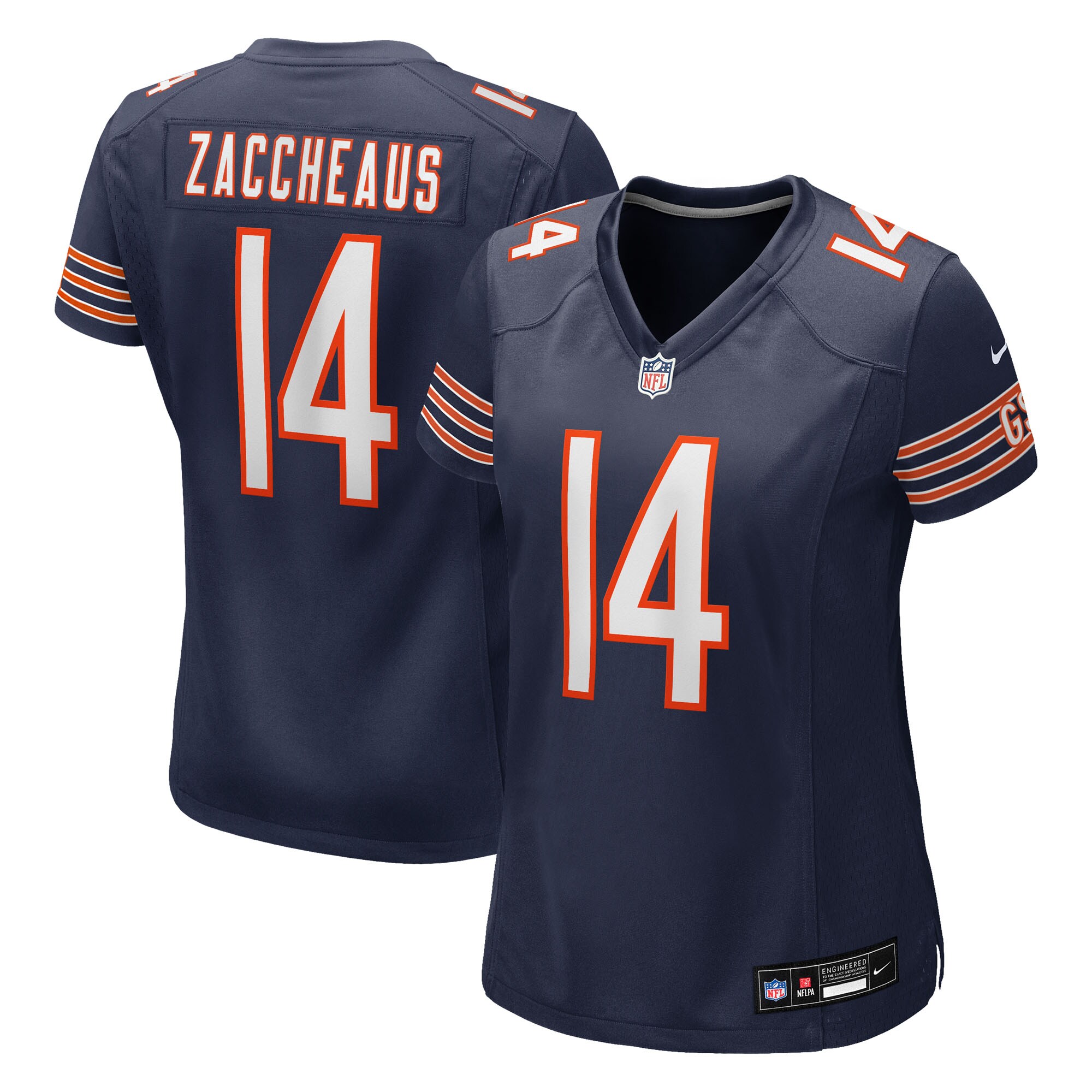 olamide zaccheaus chicago bears nike womens team game jersey navy clowdercats iyxri.jpg