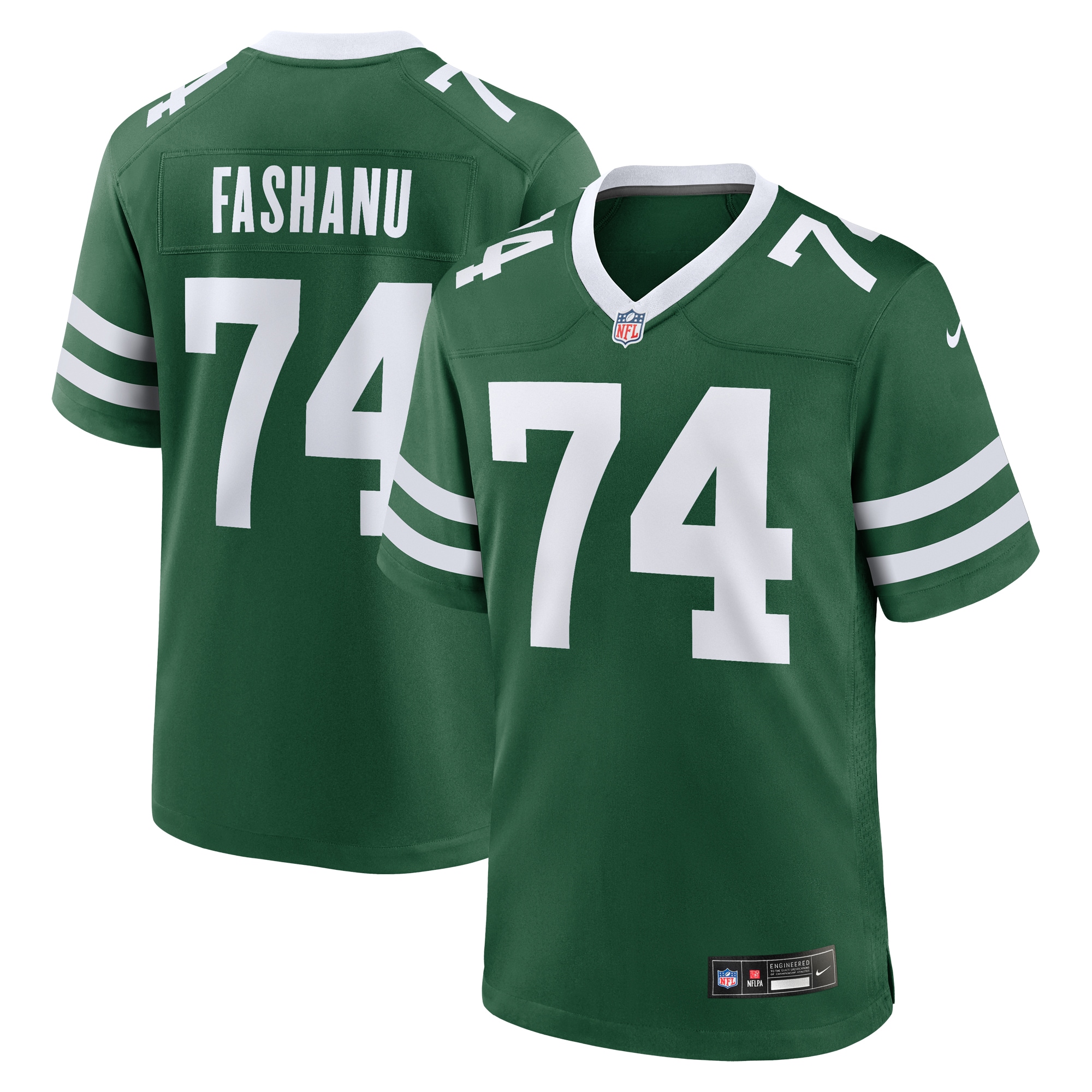 olu fashanu new york jets nike player game jersey gotham green clowdercats fxkuy.jpg