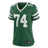 olu fashanu new york jets nike womens game jersey legacy green clowdercats us6eo.jpg