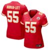 omarr norman lott kansas city chiefs nike womens team game jersey red clowdercats hd42r.jpg