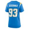otito ogbonnia los angeles chargers nike womens game player jersey powder blue clowdercats xr3ee.jpg