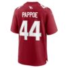 owen pappoe arizona cardinals nike team game jersey cardinal clowdercats ouzwb.jpg