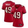 owen wright tampa bay buccaneers nike womens team game jersey red clowdercats ttyaq.jpg