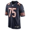 ozzy trapilo chicago bears nike team game jersey navy clowdercats kvugb.jpg