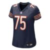ozzy trapilo chicago bears nike womens team game jersey navy clowdercats f3zub.jpg