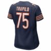 ozzy trapilo chicago bears nike womens team game jersey navy clowdercats nn2za.jpg