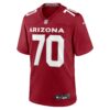 paris johnson jr arizona cardinals nike game jersey cardinal clowdercats q9ozr.jpg