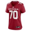 paris johnson jr arizona cardinals nike womens game jersey cardinal clowdercats 9oarl.jpg