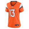 pat bryant denver broncos nike womens team game jersey orange clowdercats k0yyk.jpg