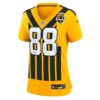 pat freiermuth pittsburgh steelers nike womens alternate 1933 throwback game jersey gold clowdercats f0rb4.jpg
