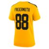 pat freiermuth pittsburgh steelers nike womens alternate 1933 throwback game jersey gold clowdercats wlrny.jpg