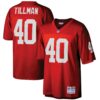 pat tillman arizona cardinals mitchell ness big tall 2000 retired player replica jersey cardinal clowdercats vloja.jpg