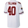 pat tillman arizona cardinals mitchell ness legacy replica jersey white clowdercats iowew.jpg