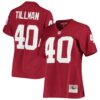 pat tillman arizona cardinals mitchell ness womens legacy replica team jersey cardinal clowdercats d0d2m.jpg