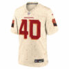 pat tillman arizona cardinals nike 2025 rivalries collection retired player game jersey natural clowdercats uee2b.jpg