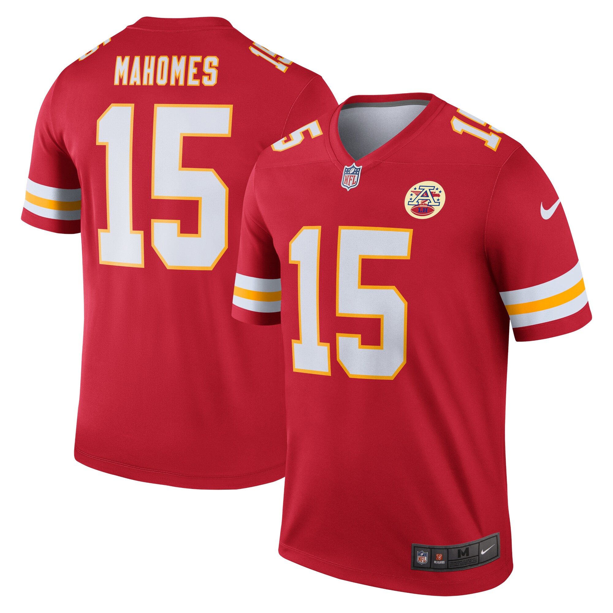 patrick mahomes kansas city chiefs nike legend player performance top red clowdercats 0wk9v.jpg