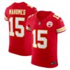 patrick mahomes kansas city chiefs nike vapor fuse elite jersey red clowdercats pj4ja.jpg