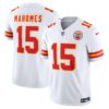 patrick mahomes kansas city chiefs nike vapor fuse limited jersey white clowdercats lottu.jpg