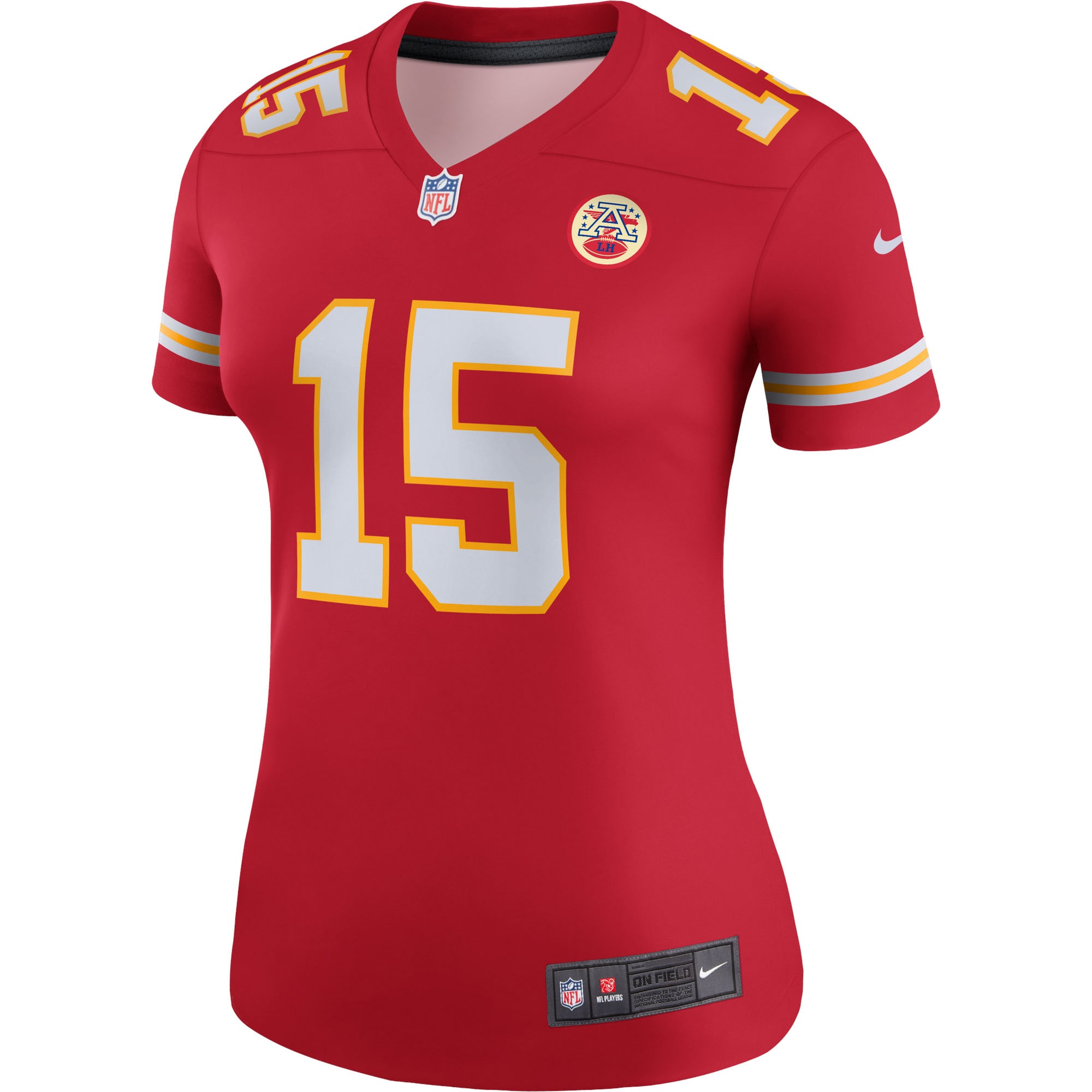 patrick mahomes kansas city chiefs nike womens legend player performance top red clowdercats 20gmi.jpg