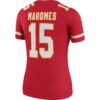 patrick mahomes kansas city chiefs nike womens legend player performance top red clowdercats 74bxz.jpg