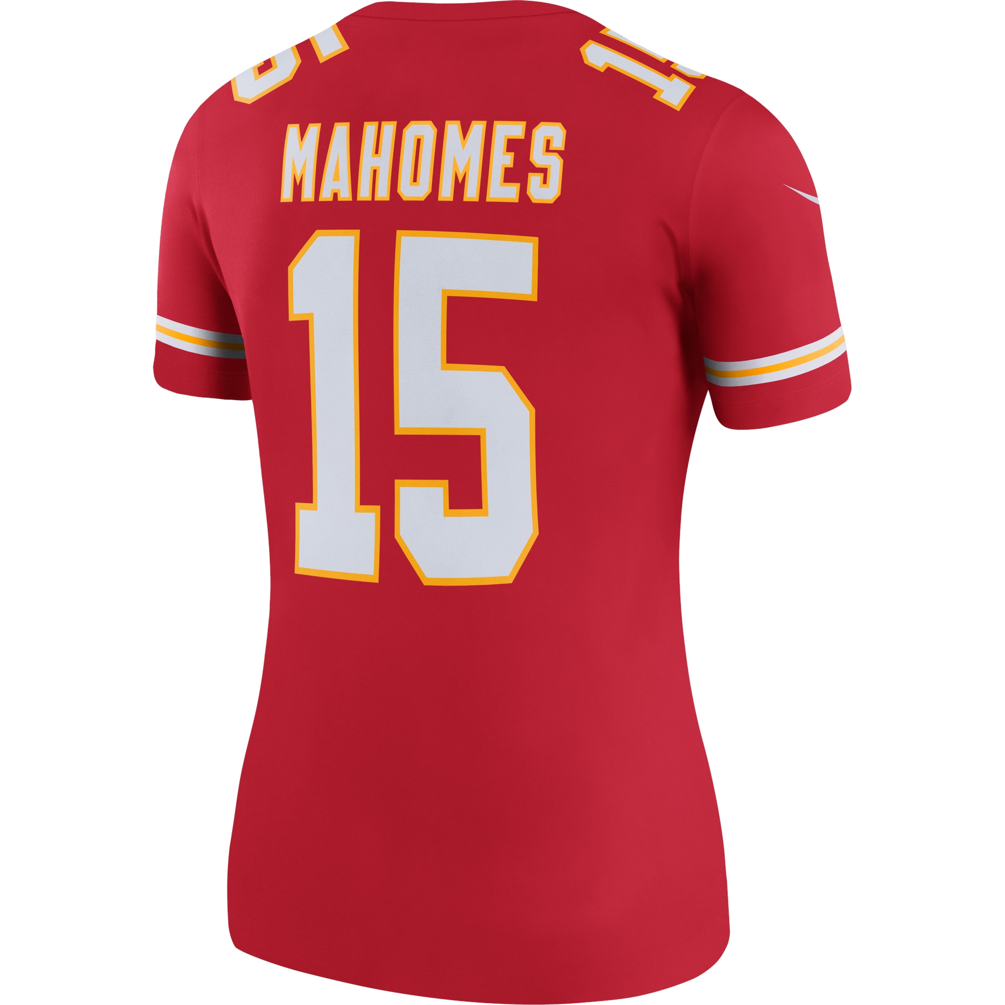patrick mahomes kansas city chiefs nike womens legend player performance top red clowdercats 74bxz.jpg