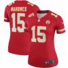 patrick mahomes kansas city chiefs nike womens legend player performance top red clowdercats ll7pk.jpg