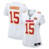 patrick mahomes kansas city chiefs nike womens super bowl lix fashion game jersey tundra white clowdercats 9psva.jpg
