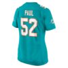 patrick paul miami dolphins nike womens game jersey aqua clowdercats chav4.jpg