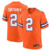 patrick surtain ii denver broncos nike mile high collection 1977 throwback player game jersey orange clowdercats 36ess.jpg