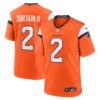 patrick surtain ii denver broncos nike mile high collection game jersey orange clowdercats ljjyv.jpg