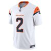 patrick surtain ii denver broncos nike mile high collection vapor fuse limited jersey white clowdercats yduxu.jpg