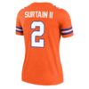 patrick surtain ii denver broncos nike womens alternate legend player performance top mile high collection 1977 throwback orange clowdercats qrhmw.jpg