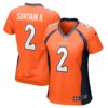 patrick surtain ii denver broncos nike womens game jersey orange clowdercats qqc80.jpg
