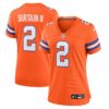 patrick surtain ii denver broncos nike womens mile high collection 1977 throwback player game jersey orange clowdercats kop9i.jpg