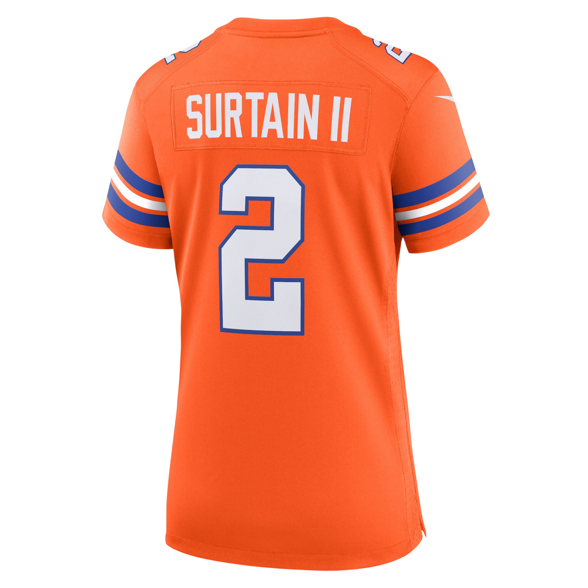 patrick surtain ii denver broncos nike womens mile high collection 1977 throwback player game jersey orange clowdercats pxlm7.jpg