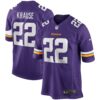 paul krause minnesota vikings nike game retired player jersey purple clowdercats qojqr.jpg