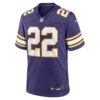 paul krause minnesota vikings nike retired player alternate game jersey purple clowdercats vpf9i.jpg