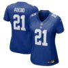 paulson adebo new york giants nike womens team game jersey royal clowdercats 7jxei.jpg