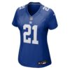 paulson adebo new york giants nike womens team game jersey royal clowdercats mkqwe.jpg