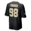 payton turner new orleans saints nike game jersey black clowdercats gzokm.jpg