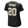 pete werner new orleans saints nike womens game jersey black clowdercats zqjmy.jpg
