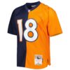 peyton manning denver broncos mitchell ness 2015 split legacy replica jersey navyorange clowdercats g2hwf.jpg