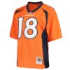 peyton manning denver broncos mitchell ness womens legacy replica player jersey orange clowdercats o0qmg.jpg